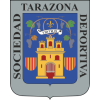 Trang chủ 271 SD Tarazona